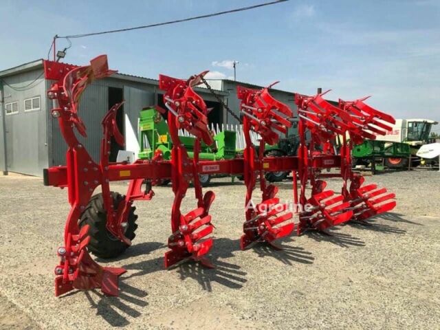 Unlu Nitor 4+1, об'ємом двигуна 0 л та пробігом 0 тис. км за 24064 $, фото 1 на Automoto.ua