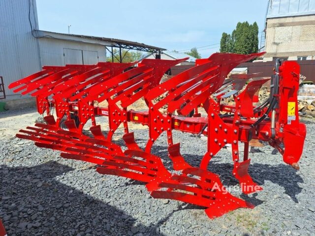 Unlu Nitor 4+1, об'ємом двигуна 0 л та пробігом 0 тис. км за 19316 $, фото 1 на Automoto.ua