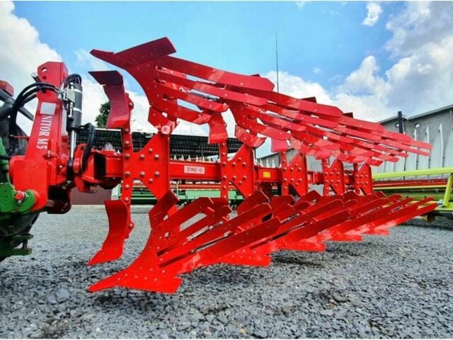 Unlu Nitor 4+1, об'ємом двигуна 0 л та пробігом 0 тис. км за 24087 $, фото 1 на Automoto.ua