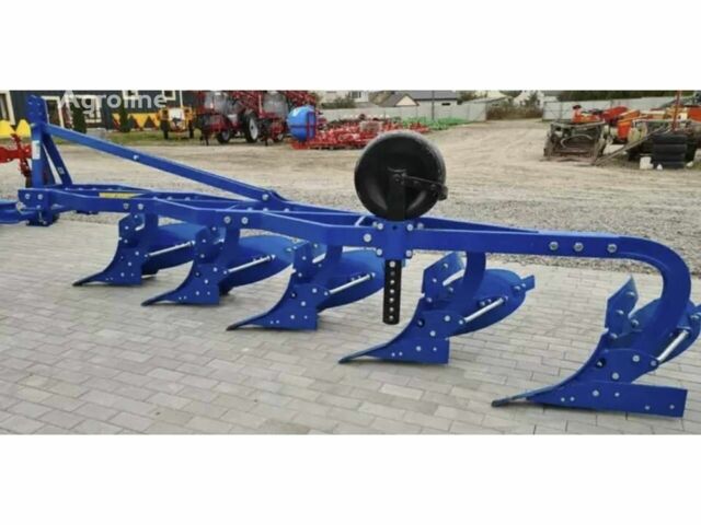 Unlu Nitor 5, об'ємом двигуна 0 л та пробігом 0 тис. км за 6073 $, фото 1 на Automoto.ua