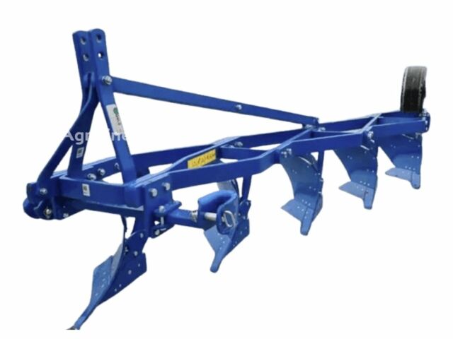 Синій Unlu Nitor 5, об'ємом двигуна 0 л та пробігом 0 тис. км за 5489 $, фото 1 на Automoto.ua