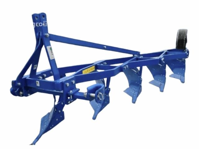 Синій Unlu Nitor 5, об'ємом двигуна 0 л та пробігом 0 тис. км за 5489 $, фото 1 на Automoto.ua