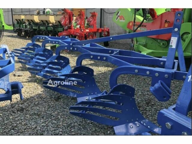 Синий Unlu Nitor 5, объемом двигателя 0 л и пробегом 0 тыс. км за 5898 $, фото 1 на Automoto.ua