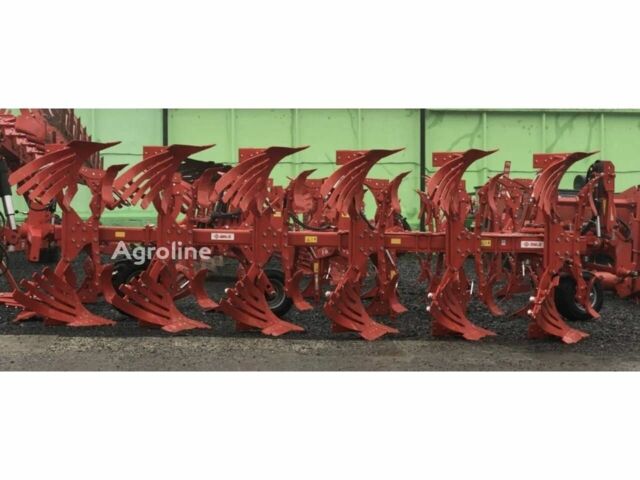 Unlu Nitor 5+1, об'ємом двигуна 0 л та пробігом 0 тис. км за 28824 $, фото 1 на Automoto.ua