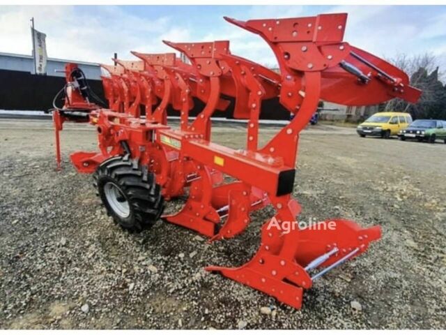 Unlu Nitor 5+1, об'ємом двигуна 0 л та пробігом 0 тис. км за 28107 $, фото 1 на Automoto.ua