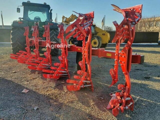 Unlu Nitor 5+1, об'ємом двигуна 0 л та пробігом 0 тис. км за 27795 $, фото 1 на Automoto.ua