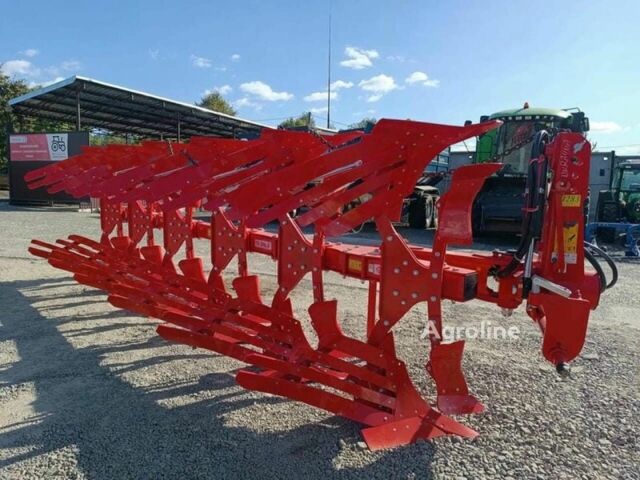 Unlu Nitor 5+1, об'ємом двигуна 0 л та пробігом 0 тис. км за 27795 $, фото 1 на Automoto.ua