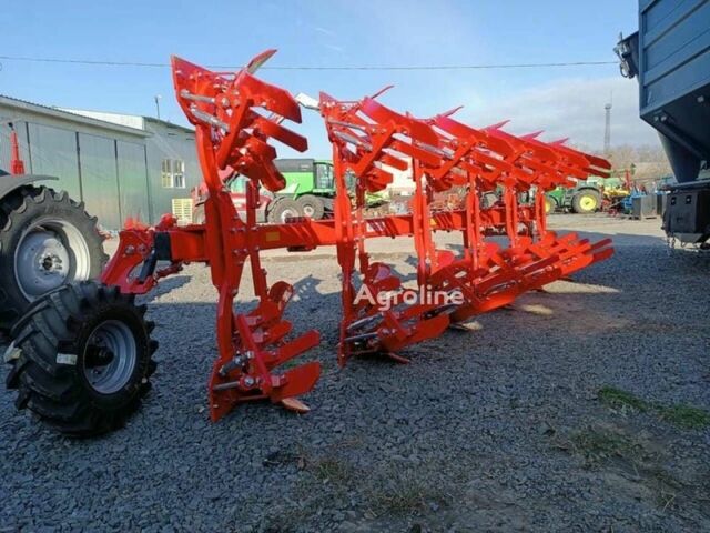 Unlu Nitor 5+1, объемом двигателя 0 л и пробегом 0 тыс. км за 27795 $, фото 1 на Automoto.ua