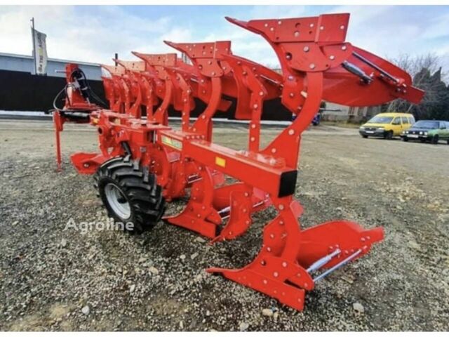 Unlu Nitor 5+1, об'ємом двигуна 0 л та пробігом 0 тис. км за 24047 $, фото 1 на Automoto.ua