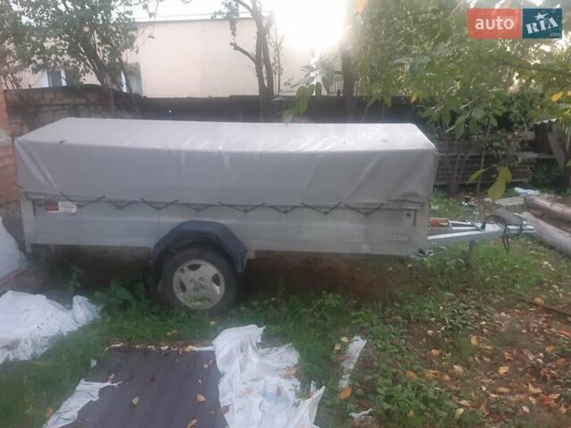 Серый Ursagroup Кріпиш, объемом двигателя 0 л и пробегом 1 тыс. км за 1090 $, фото 1 на Automoto.ua