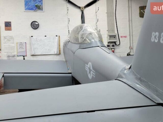 Серый Van's Aircraft RV, объемом двигателя 0 л и пробегом 0 тыс. км за 88885 $, фото 1 на Automoto.ua