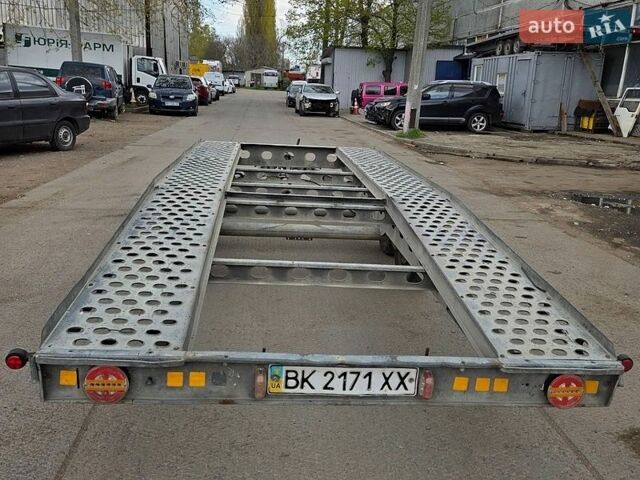 VAPP PAV, объемом двигателя 0 л и пробегом 1 тыс. км за 2300 $, фото 1 на Automoto.ua