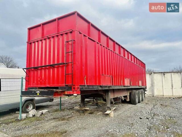 Varmo 23R178, объемом двигателя 0 л и пробегом 200 тыс. км за 10700 $, фото 1 на Automoto.ua