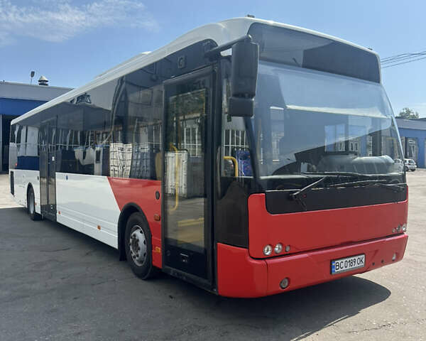 Білий VDL Ambassador, об'ємом двигуна 6.69 л та пробігом 918 тис. км за 28387 $, фото 1 на Automoto.ua