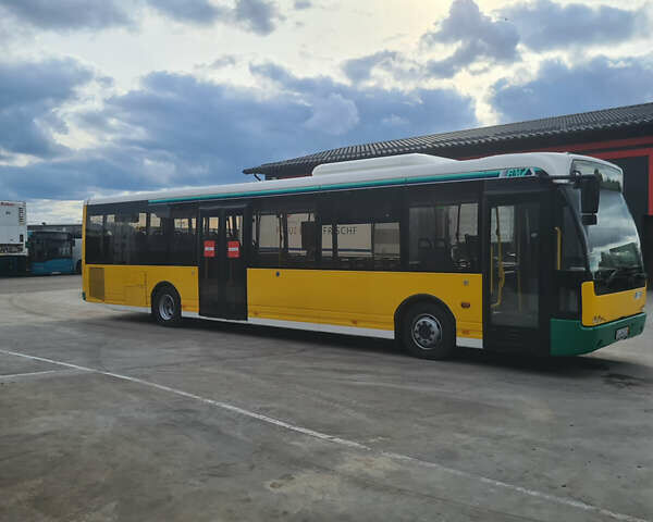 Желтый VDL Ambassador, объемом двигателя 0 л и пробегом 699 тыс. км за 32640 $, фото 1 на Automoto.ua