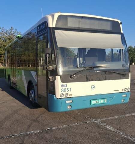 Зелений VDL Ambassador, об'ємом двигуна 6.8 л та пробігом 874 тис. км за 1182 $, фото 1 на Automoto.ua