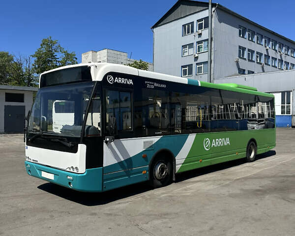Зеленый VDL Ambassador, объемом двигателя 0 л и пробегом 870 тыс. км за 41447 $, фото 1 на Automoto.ua