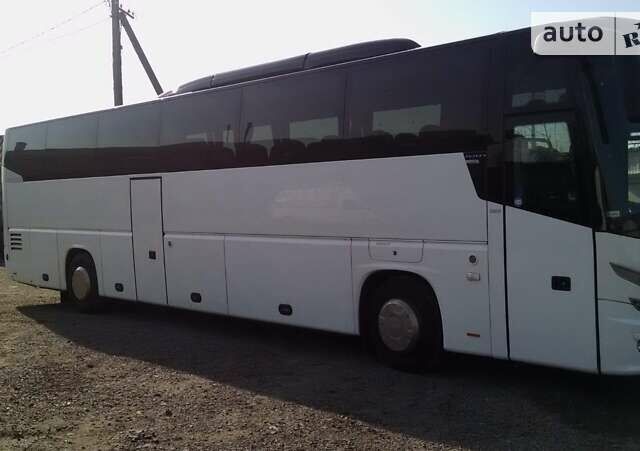Білий VDL Futura FHD2, об'ємом двигуна 9.19 л та пробігом 50 тис. км за 120000 $, фото 1 на Automoto.ua