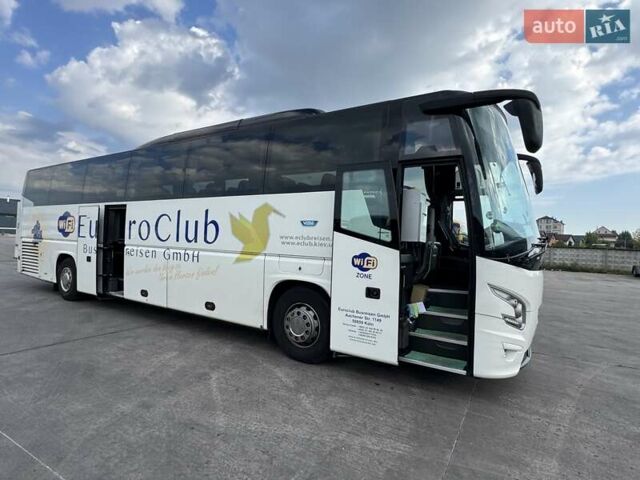 Білий VDL Futura FHD2, об'ємом двигуна 0 л та пробігом 2 тис. км за 115000 $, фото 1 на Automoto.ua