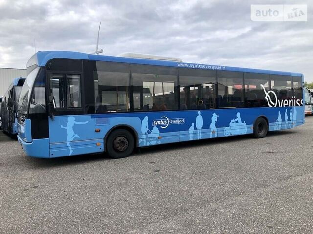 VDL Jonckheere, объемом двигателя 0 л и пробегом 897 тыс. км за 27700 $, фото 1 на Automoto.ua