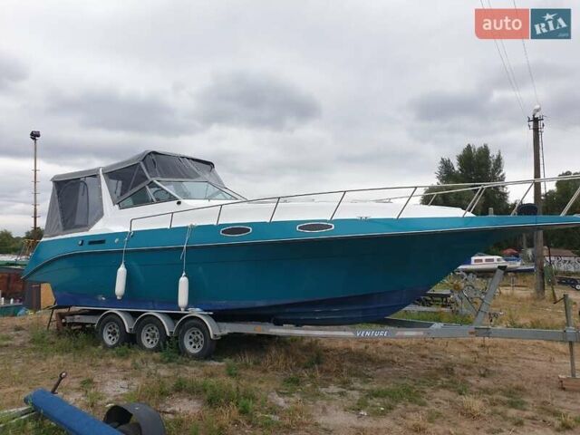 Серый Venture Trailers VBT-8600, объемом двигателя 0 л и пробегом 0 тыс. км за 5500 $, фото 1 на Automoto.ua