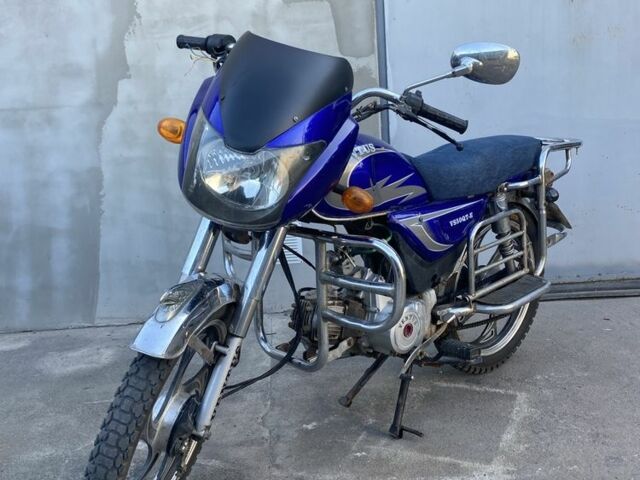 Ventus 6510, объемом двигателя 0.11 л и пробегом 0 тыс. км за 109 $, фото 1 на Automoto.ua