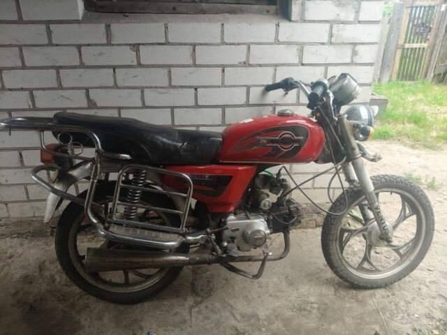 Ventus С-Элизе, объемом двигателя 0.11 л и пробегом 0 тыс. км за 193 $, фото 1 на Automoto.ua