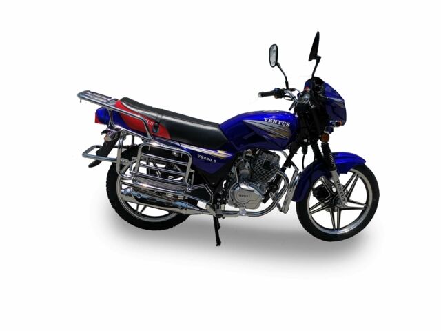 Ventus Другая, объемом двигателя 0.2 л и пробегом 0 тыс. км за 922 $, фото 1 на Automoto.ua