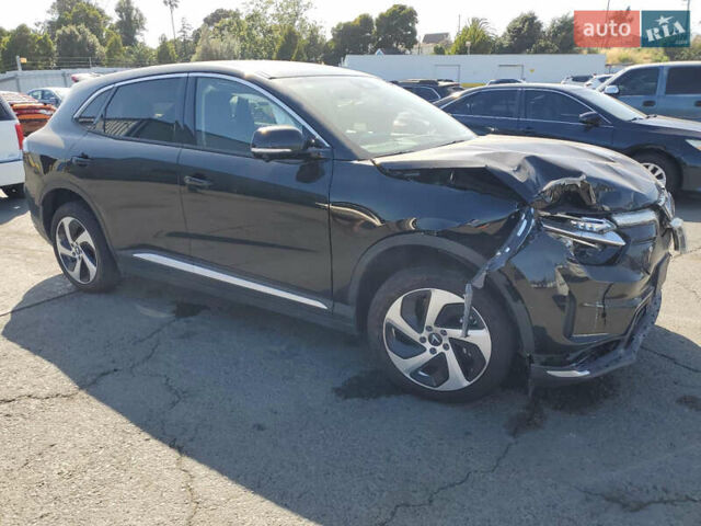 Чорний VinFast VF-8, об'ємом двигуна 0 л та пробігом 19 тис. км за 14800 $, фото 1 на Automoto.ua