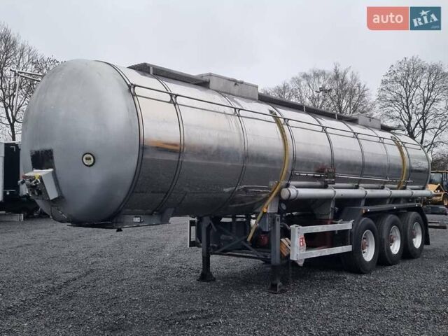 Vocol DT 30, объемом двигателя 0 л и пробегом 0 тыс. км за 18640 $, фото 1 на Automoto.ua