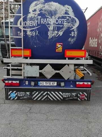 Сірий Vocol DT 30, об'ємом двигуна 0 л та пробігом 500 тис. км за 45000 $, фото 1 на Automoto.ua