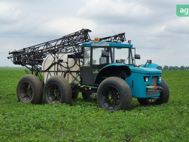 Водолей ЭСМ, объемом двигателя 0 л и пробегом 0 тыс. км за 83333 $, фото 1 на Automoto.ua