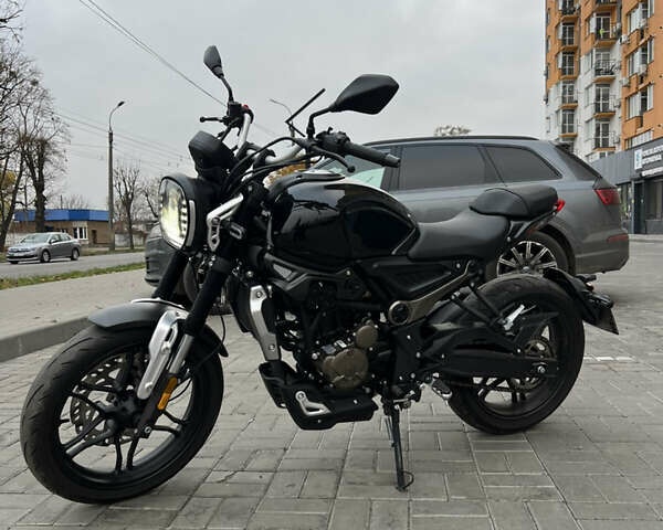 Voge 300AC, объемом двигателя 0 л и пробегом 3 тыс. км за 2650 $, фото 1 на Automoto.ua