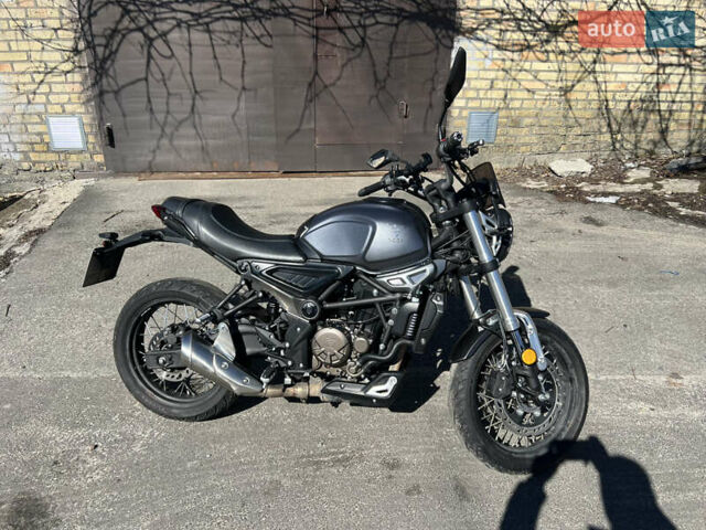 Серый Voge 300ACX, объемом двигателя 0.3 л и пробегом 22 тыс. км за 2500 $, фото 1 на Automoto.ua