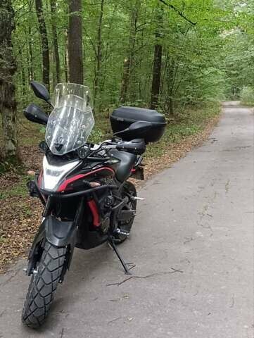 Voge 300DS, объемом двигателя 0 л и пробегом 6 тыс. км за 3100 $, фото 1 на Automoto.ua
