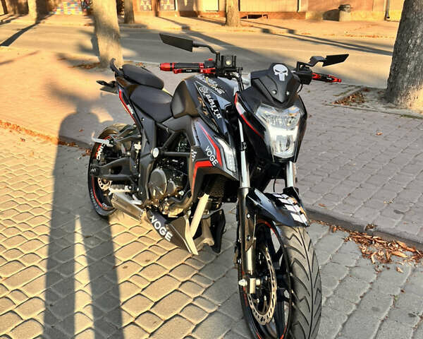 Voge 300R, объемом двигателя 0 л и пробегом 6 тыс. км за 2700 $, фото 1 на Automoto.ua