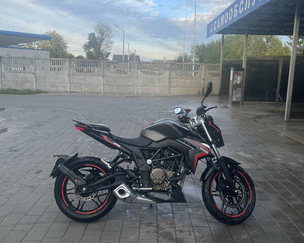 Voge 300R, объемом двигателя 0.3 л и пробегом 10 тыс. км за 2383 $, фото 1 на Automoto.ua