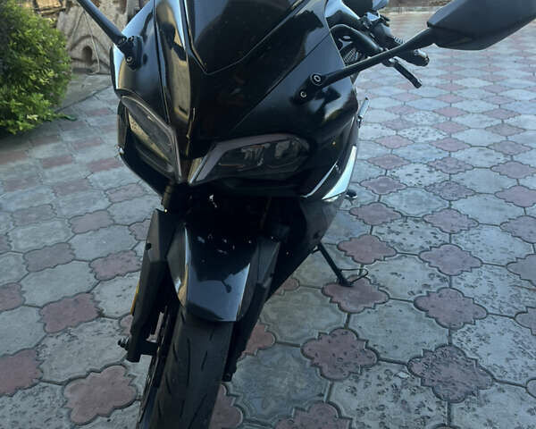 Чорний Voge 300RR, об'ємом двигуна 0.29 л та пробігом 19 тис. км за 2500 $, фото 1 на Automoto.ua