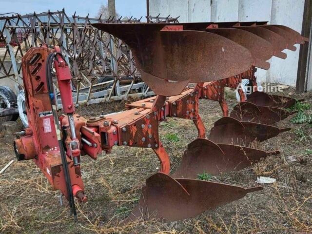 Vogel & Noot 5, об'ємом двигуна 0 л та пробігом 0 тис. км за 5784 $, фото 1 на Automoto.ua