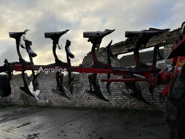 Красный Vogel & Noot Другая, объемом двигателя 0 л и пробегом 0 тыс. км за 10468 $, фото 1 на Automoto.ua