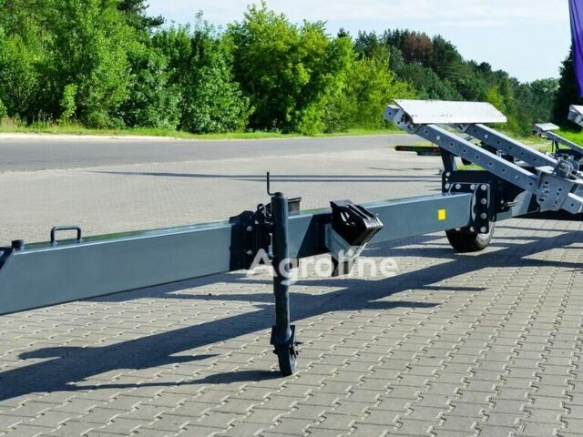 Сірий Volland Другая, об'ємом двигуна 0 л та пробігом 0 тис. км за 4997 $, фото 1 на Automoto.ua