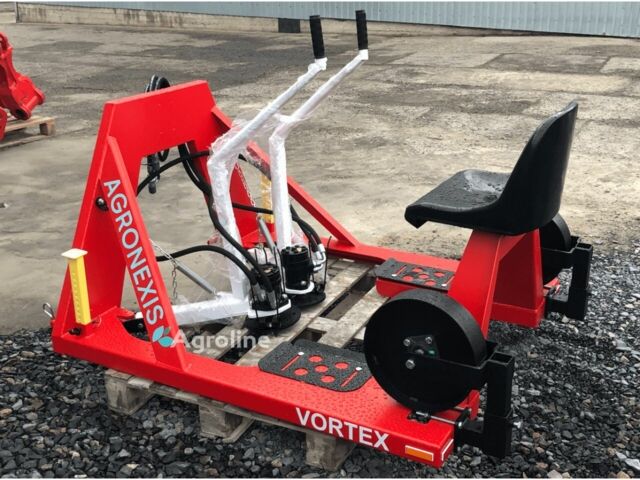 Vortex Вортекс, объемом двигателя 14.86 л и пробегом 0 тыс. км за 1894 $, фото 1 на Automoto.ua