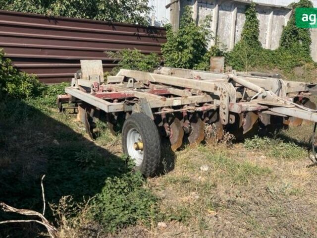 Восход-Партнер АДП, об'ємом двигуна 0 л та пробігом 0 тис. км за 3640 $, фото 1 на Automoto.ua