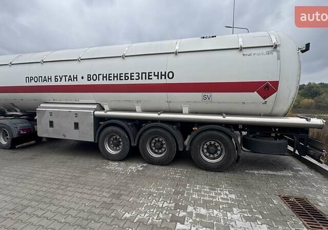 Белый VPS CN 48, объемом двигателя 0 л и пробегом 0 тыс. км за 38000 $, фото 1 на Automoto.ua