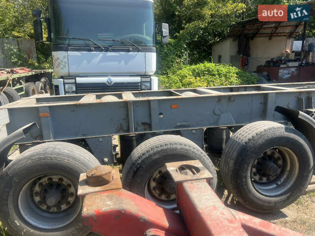 Wagen-Meyer MSK 24-13, об'ємом двигуна 0 л та пробігом 0 тис. км за 3500 $, фото 1 на Automoto.ua