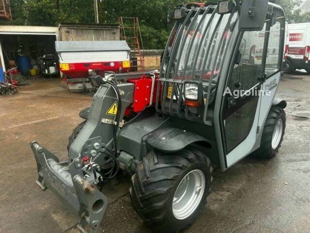 Weidemann Другая, объемом двигателя 6 л и пробегом 0 тыс. км за 43802 $, фото 1 на Automoto.ua