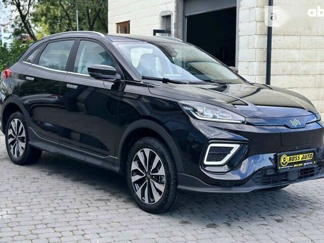 Weltmeister ЕХ5 2022 в Ивано-Франковске на Automoto.ua Weltmeister ЕХ5, объемом двигателя 0 л и пробегом 1 тыс. км за 28300 $, фото 1 на Automoto.ua