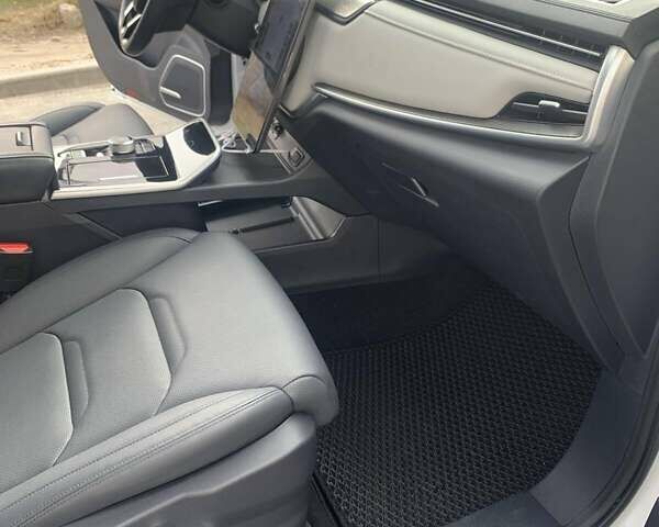 Белый Weltmeister EX5-Z, объемом двигателя 0 л и пробегом 7 тыс. км за 18000 $, фото 1 на Automoto.ua