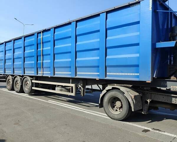 Wilex PW, объемом двигателя 0 л и пробегом 500 тыс. км за 16000 $, фото 1 на Automoto.ua