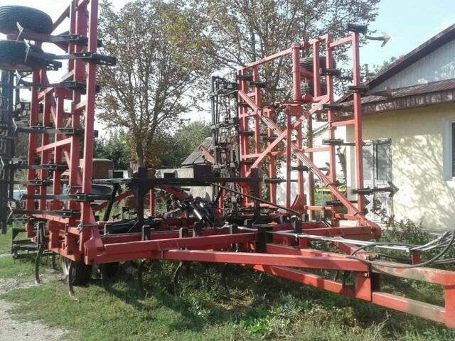 Красный Will Rich 3400, объемом двигателя 0 л и пробегом 0 тыс. км за 14300 $, фото 1 на Automoto.ua